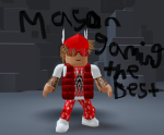 Mason too hard.