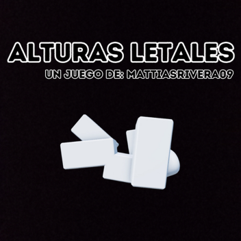 Alturas Letales [BETA]