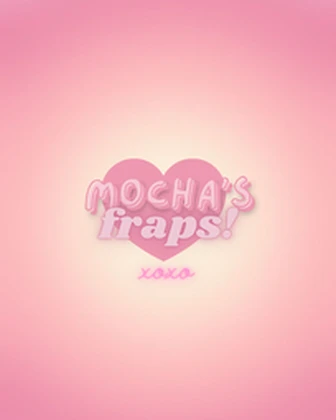 mocha’s fraps Roblox group icon