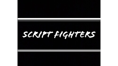 [REVAMP MAP!] Script Fighters