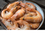 SHRIMPS UNITED INCORPORATED