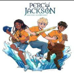 Camp-half blood academy