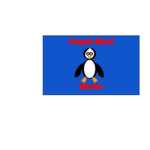 Penguin Mixed Warrior Official Group!