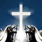 Holy Appare!