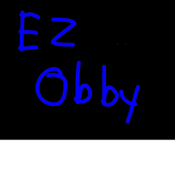 The Easy Obby (BETA)