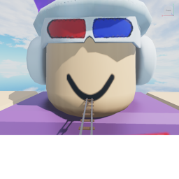 cart ride into roblox dev!