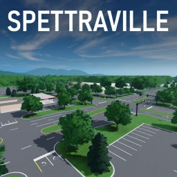 Spettraville icon