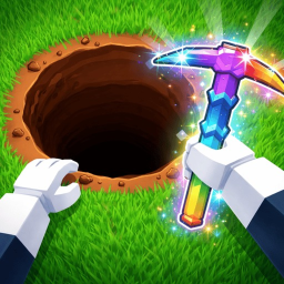 Dig Things