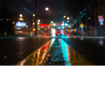 Night Light Fans