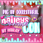 -hailey’s clothes -
