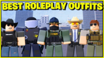 [FUD] Police Clothing