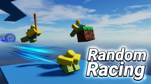 Random Racing 