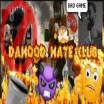 DaHood Hate Club
