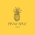TEAM Pinneaple Gold