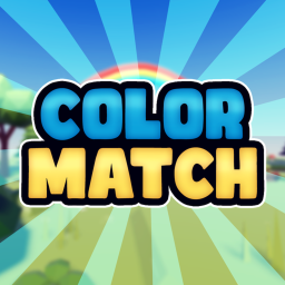 Color Match! 🌈 [BETA]