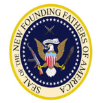New Founding Fathers of America!