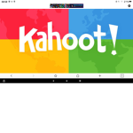 Kahoot by walt