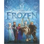 Frozen Fan Club 2