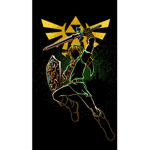 El renacido