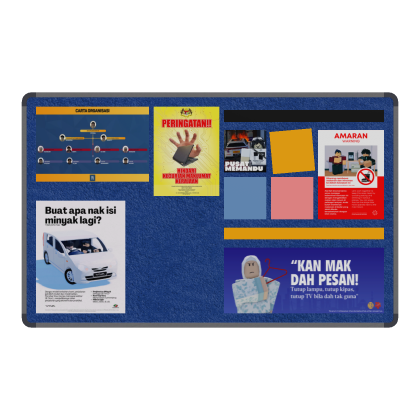 Papan Kenyataan Kit