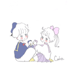 モカの学校