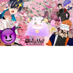 Anime fanclub:)