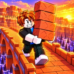 Build The Bridge icon