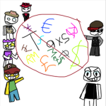 Tax evader gang