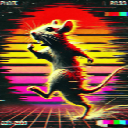 Rat Dance Phonk Roblox music
