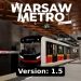 Warsaw Metro icon