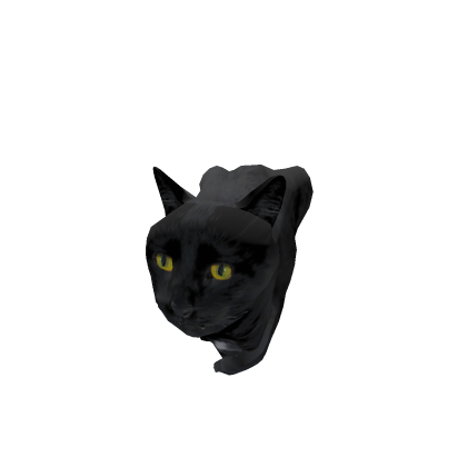 Kitty Cat That Meows.