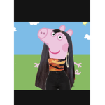 Peppa gang ʕ•ᴥ•ʔʕ•ᴥ•ʔ