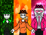 The Swaggers Remastered:Time And Order
