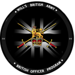 BOP ⁃ British Officer Program