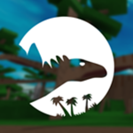 Dino World Ⓒ