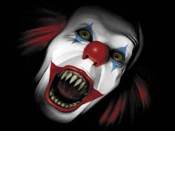 Survive the sewer-killer clown