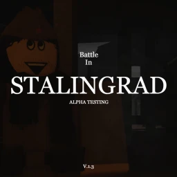 ❄️ Battle In Stalingrad ❄️ icon