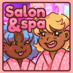 [🎀] Salon & Spa
