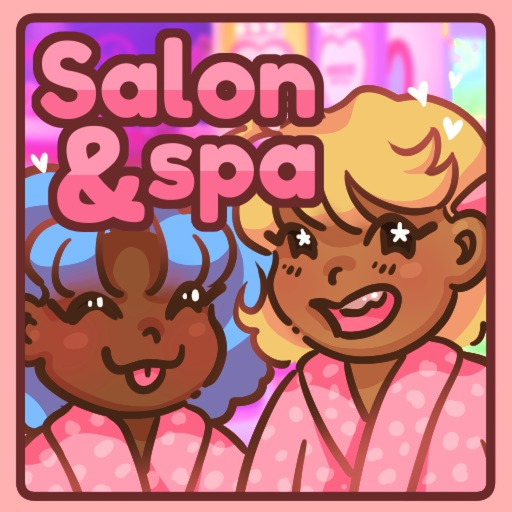 Salon & Spa