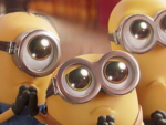 Minions Lindos