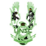 United Nations Space Command.(SC)