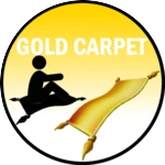 Gold Magic Carpet!