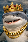 THE best shark mafia