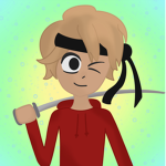 |Ninja’s Karate Team|