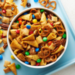 The group of Snacks