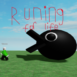 Running For Life (Chapter 2)
