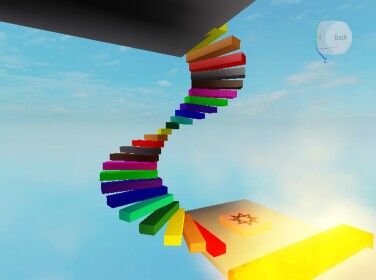 Fun Obby!