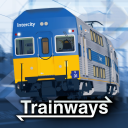 Trainways | Open Beta