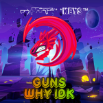 Guns why idk