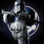 GGE | Vaders Fist